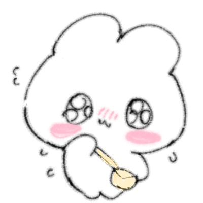 可爱表情包来啦｜画师xing_xx