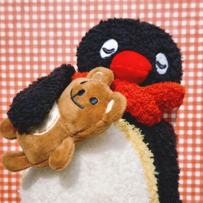 pingu情头