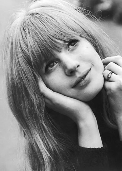 MarianneFaithfull
