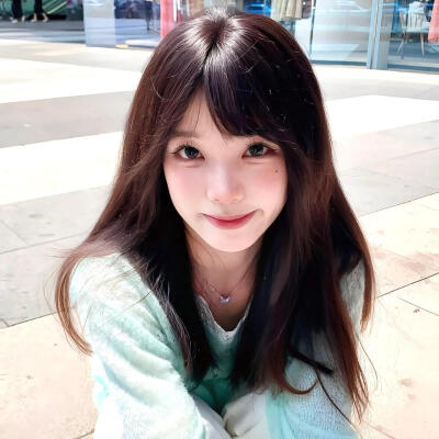 女生头像