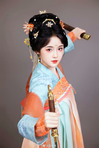 至春禾