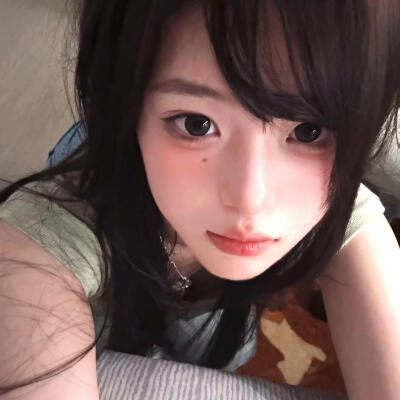 女生头像