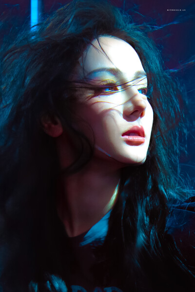 迪丽热巴