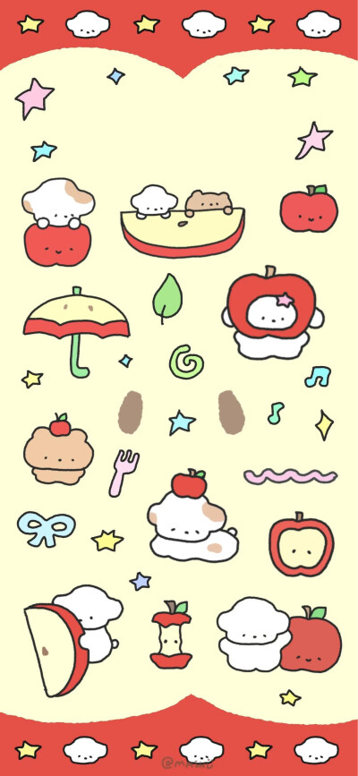 套图