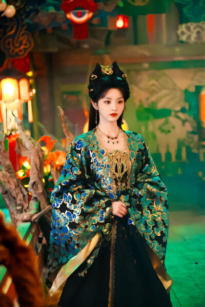 子夜归