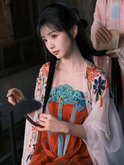 子夜归