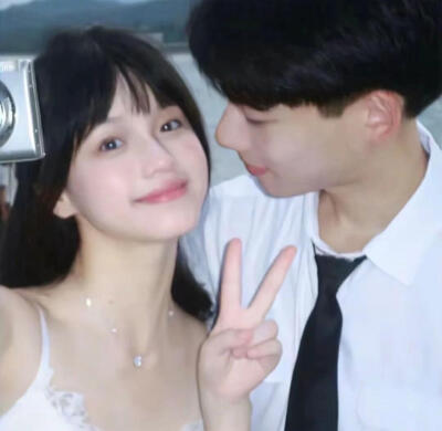 情头