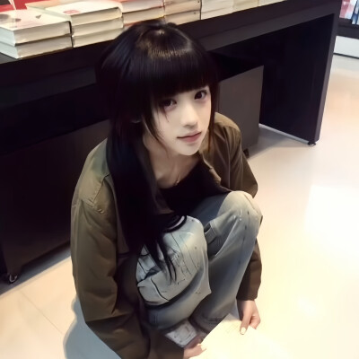 女生头像