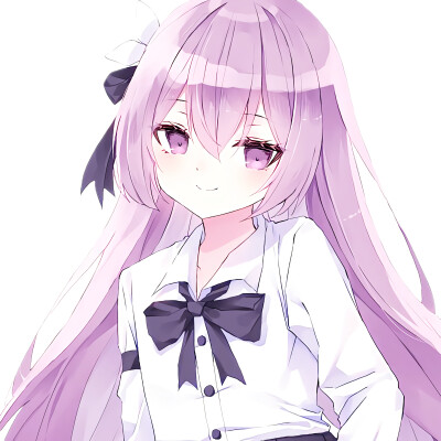 动漫女头