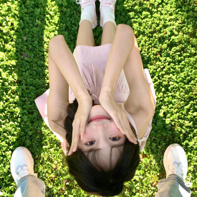女生头像