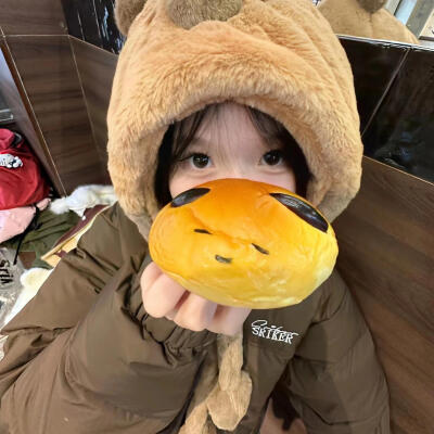 女生头像