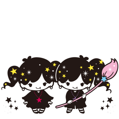 『 sanrio三丽鸥 』素材