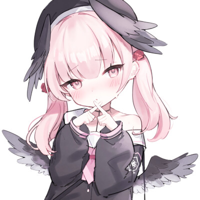 动漫女头