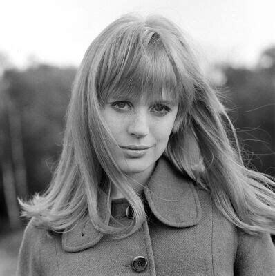 MarianneFaithfull