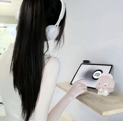爱
