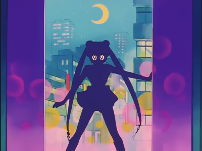 美少女战士