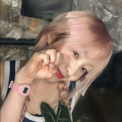闺蜜头像