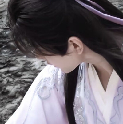 翻了八年历史头像只为找到被我删掉的自截