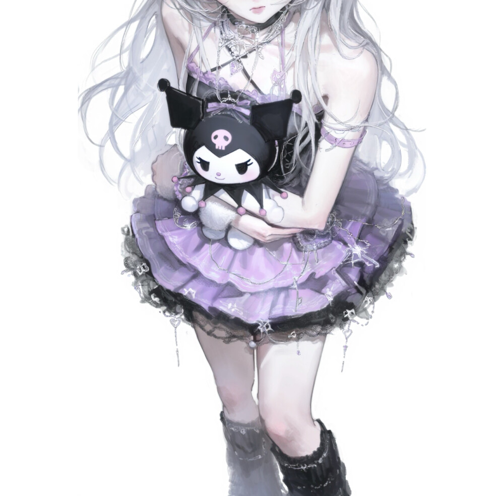 sweetiekoko｜ai分享