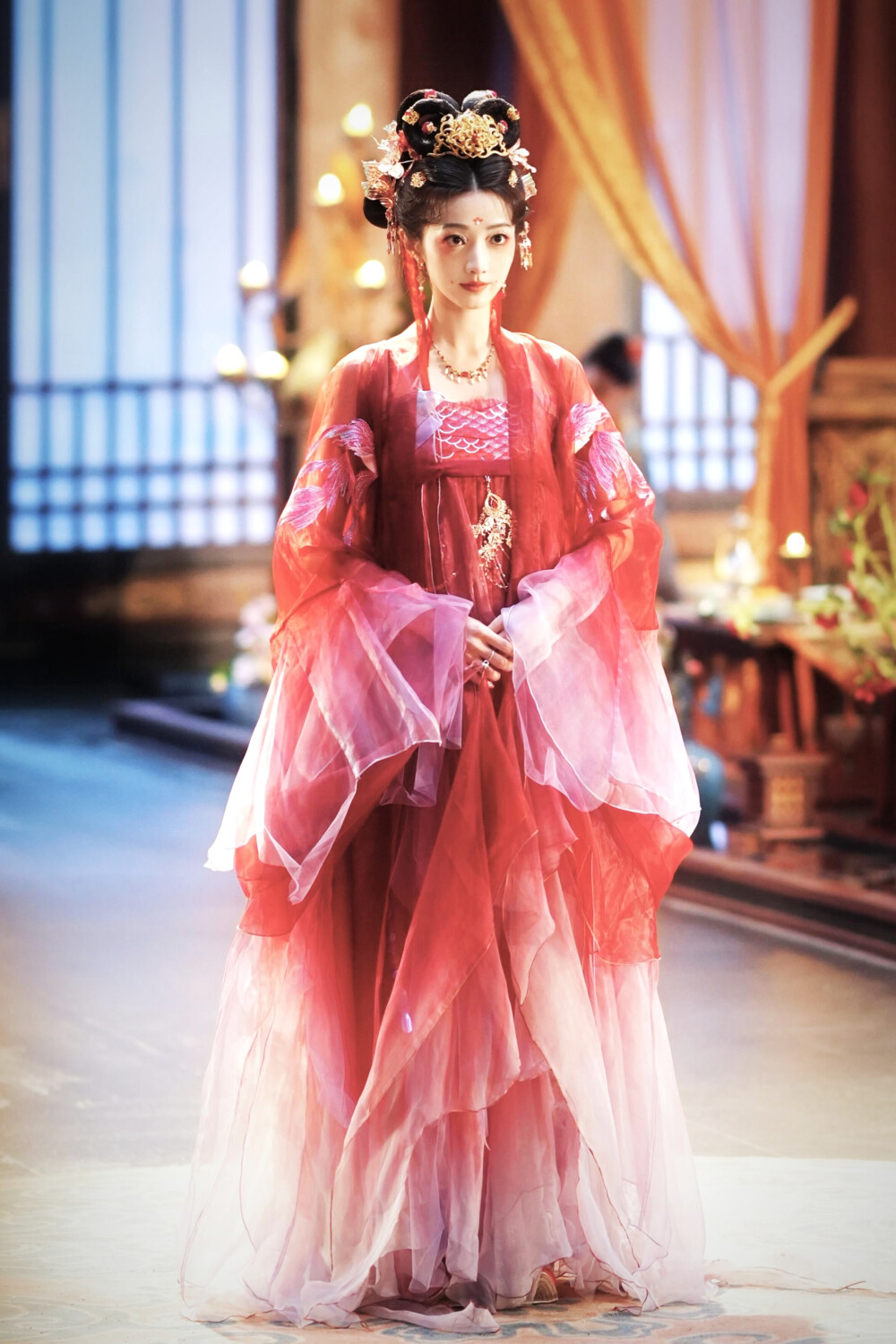 盛世天下 伍元照