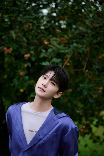 杨洋