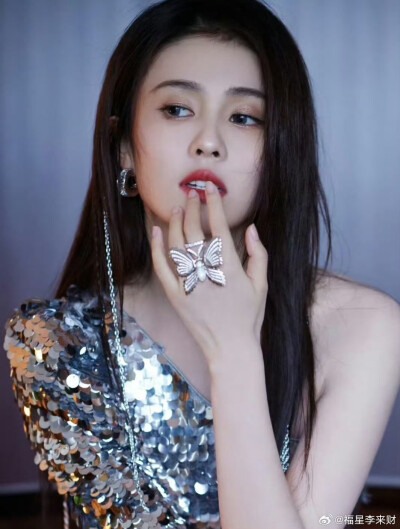 自梦妍