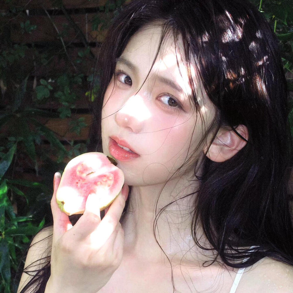 女生头像