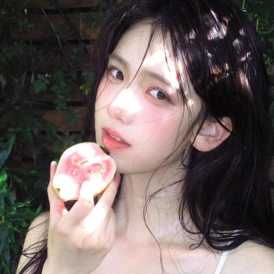 女生头像