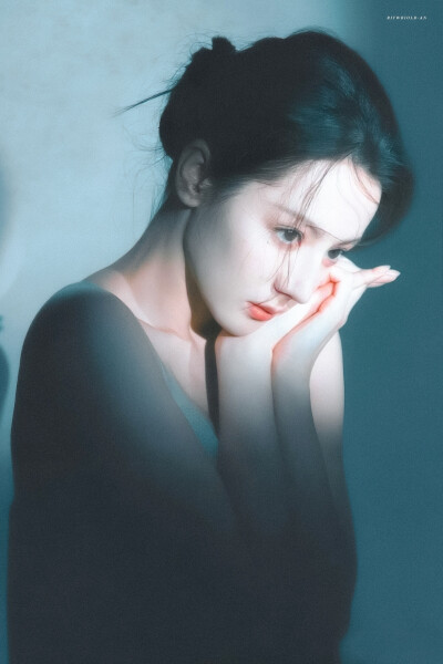 迪丽热巴