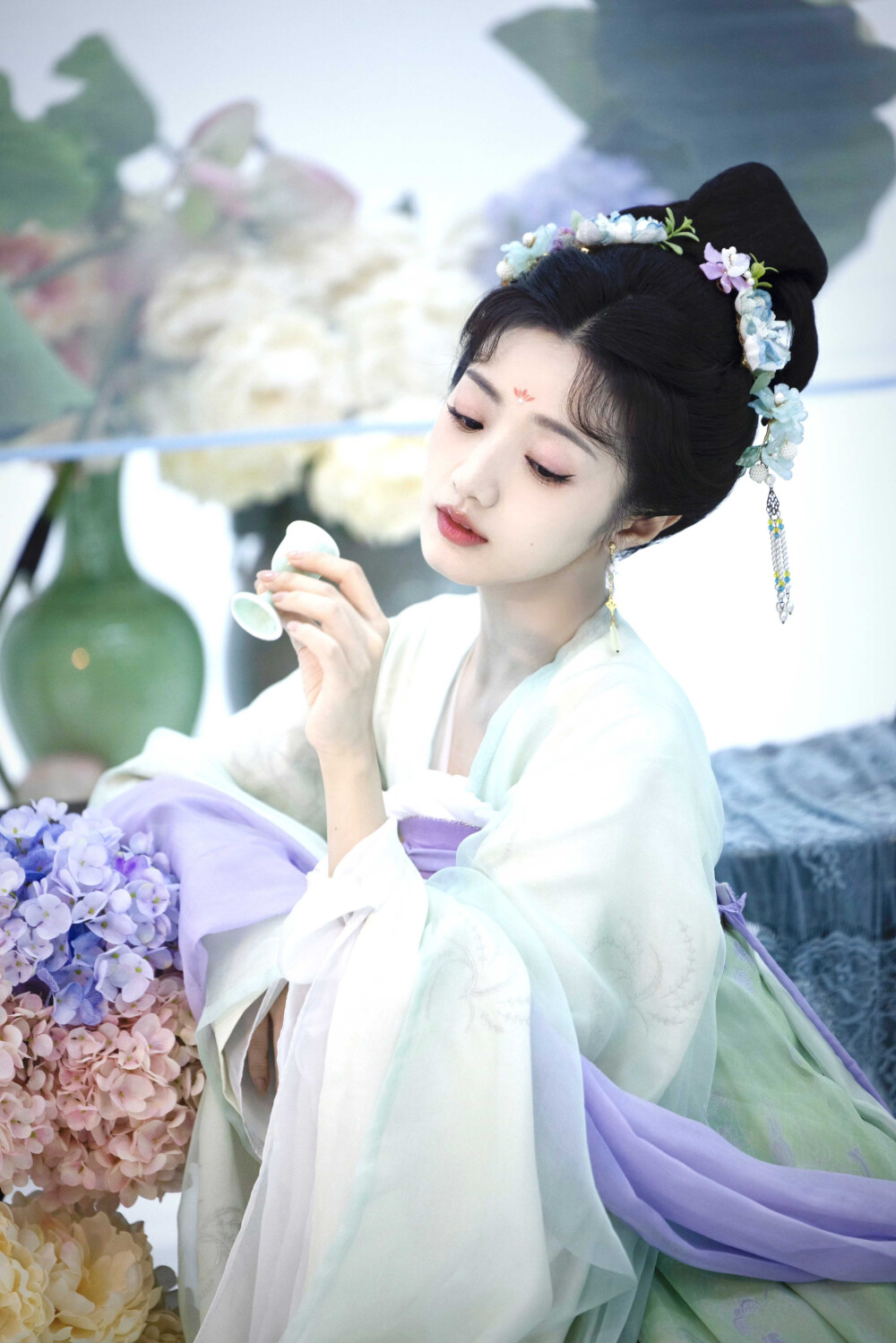 盛世天下 伍元照