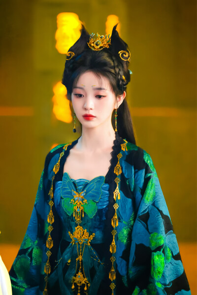 子夜归
