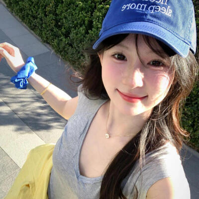 女生头像