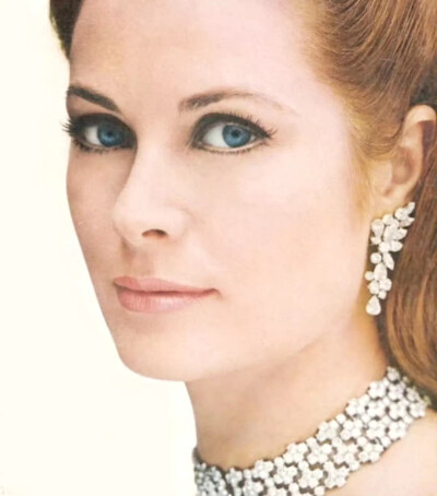 grace Kelly