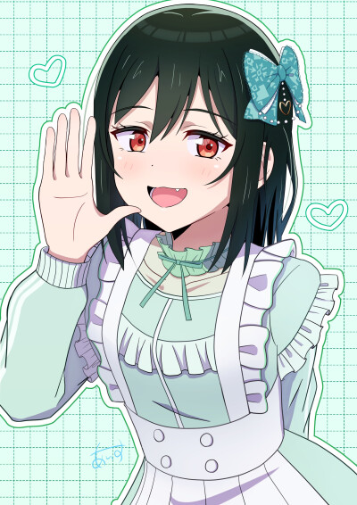栞子