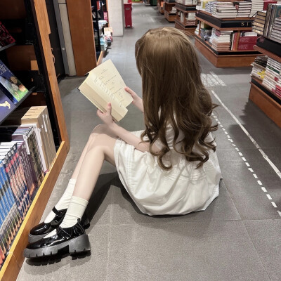 不露脸女头