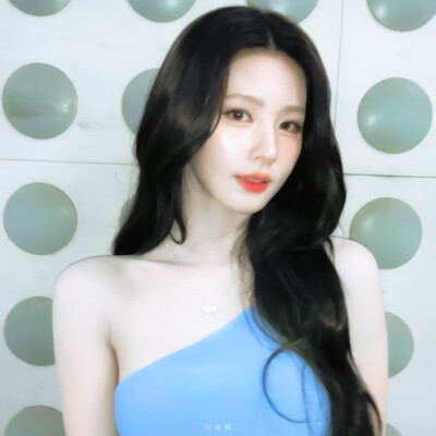 赵美延