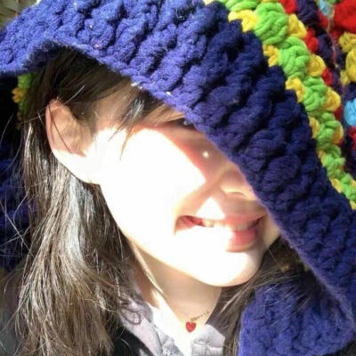 女生头像