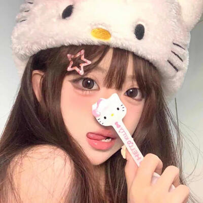 女生头像