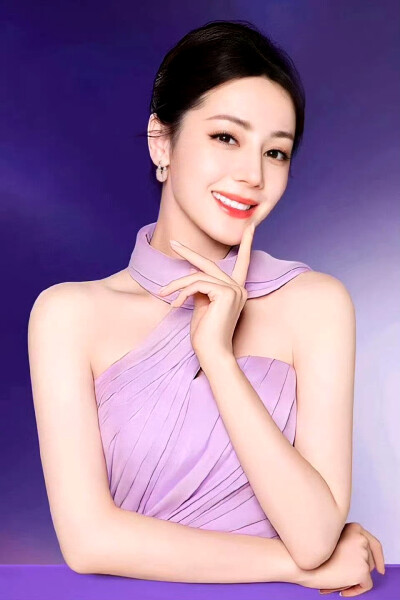 迪丽热巴