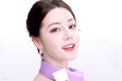 迪丽热巴