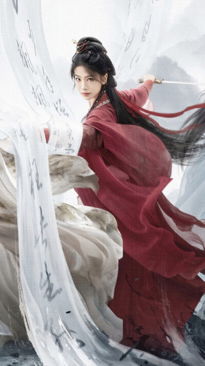 赴山海 宋明珠