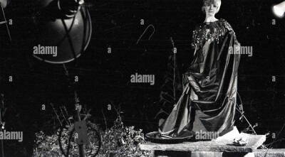 MarianneFaithfull
