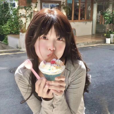 女生头像