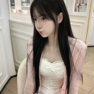 女生头像