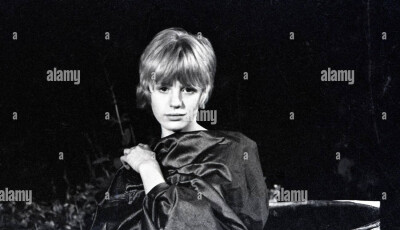 MarianneFaithfull