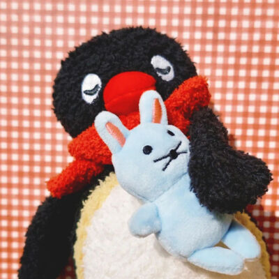 pingu情头