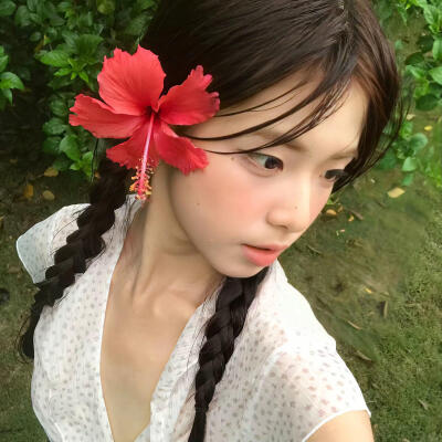 女生头像