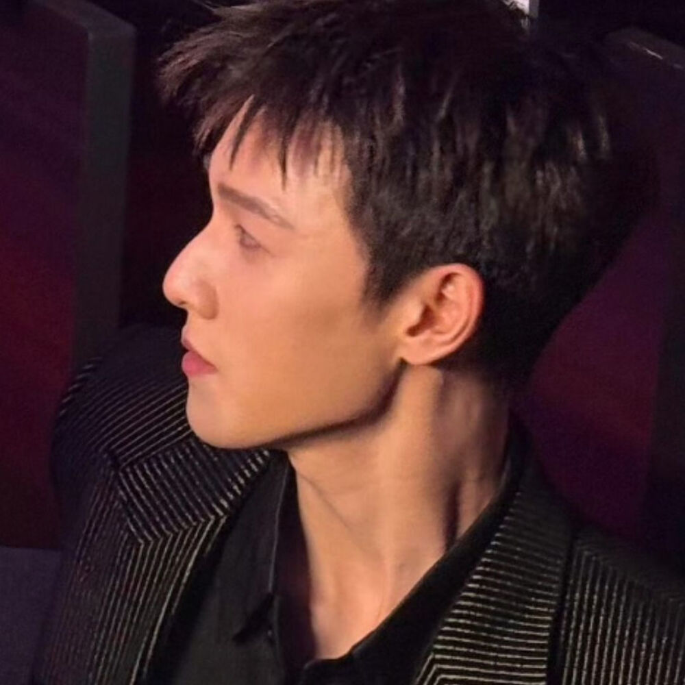 人生因你一团糟