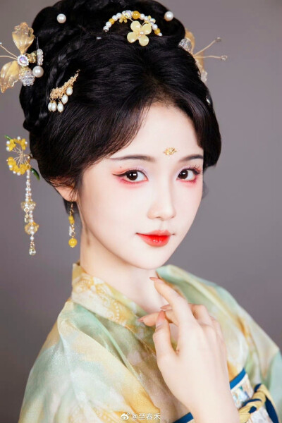 至春禾