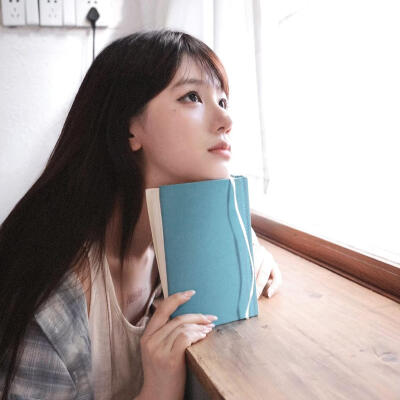 女生头像